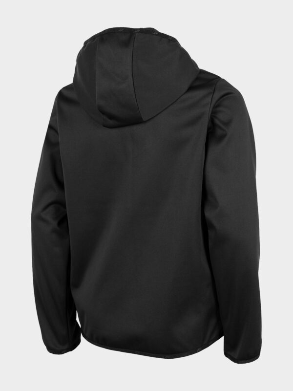 Softshell ChŁopiĘcy 4f A-Sport