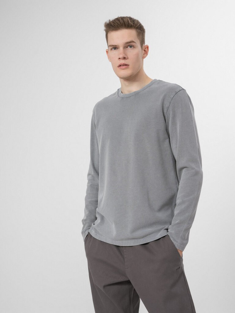 Longsleeve Męski Outhorn A-Sport