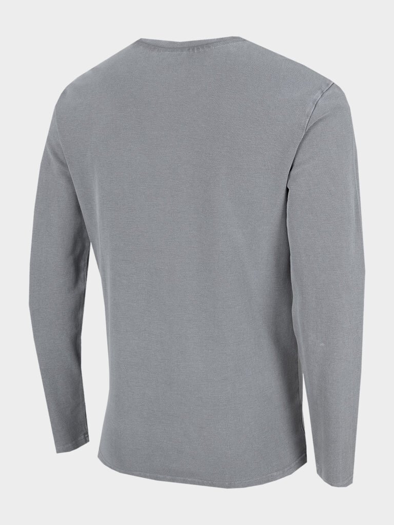 Longsleeve Męski Outhorn A-Sport