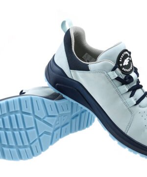 Wysokie Buty Damskie 4f A-Sport