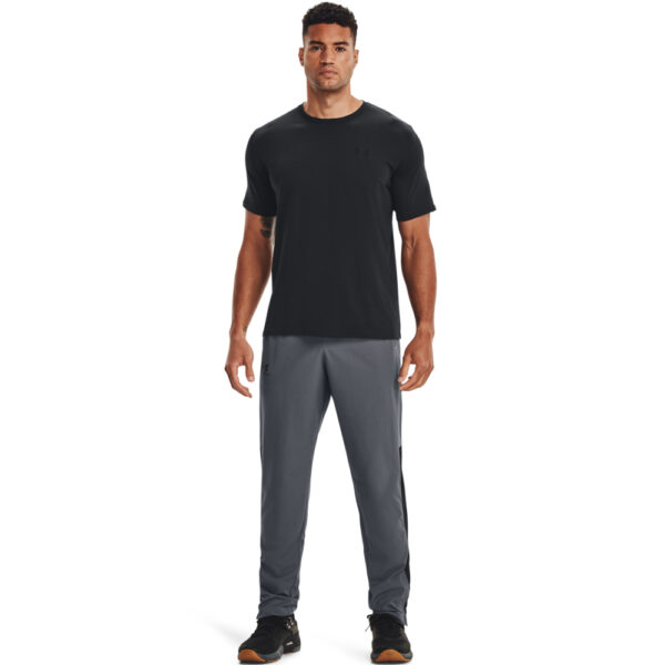 Under Armour T-shirt Męski A-Sport