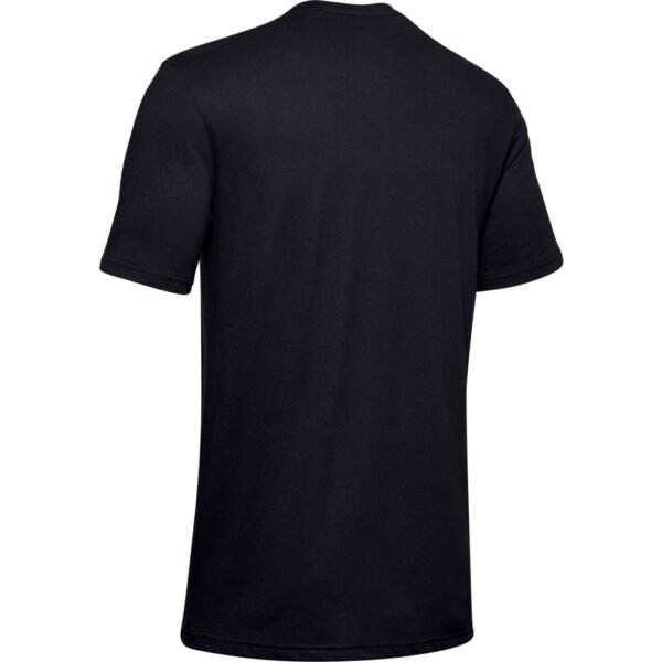 Under Armour T-shirt Męski A-Sport