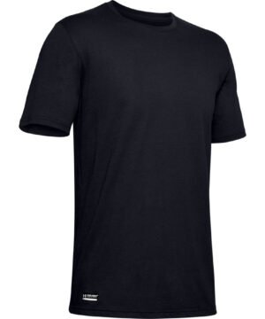 Under Armour T-shirt Męski A-Sport