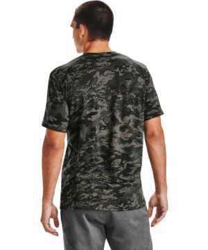 Under Armour T-shirt Męski A-Sport