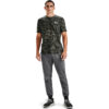 Under Armour T-shirt Męski A-Sport