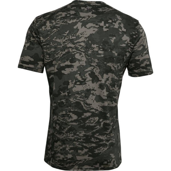 Under Armour T-shirt Męski A-Sport