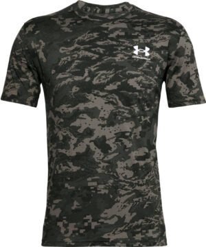 Under Armour T-shirt Męski A-Sport