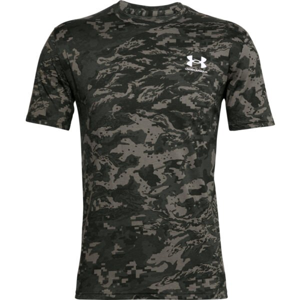 Under Armour T-shirt Męski A-Sport