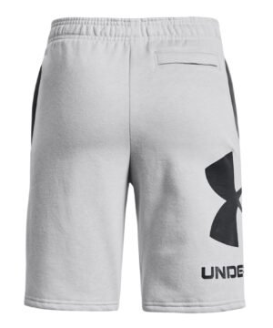 Under Armour Szorty Chłopięce A-Sport