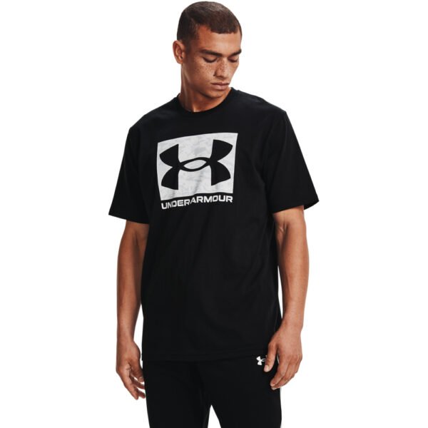 Under Armour T-shirt Męski A-Sport