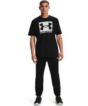 Under Armour T-shirt Męski A-Sport