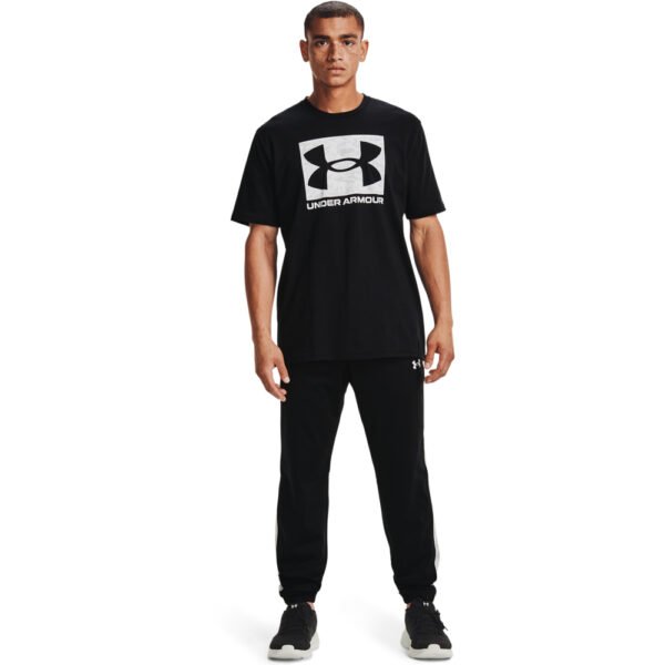 Under Armour T-shirt Męski A-Sport