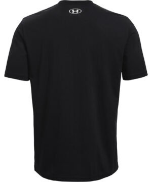 Under Armour T-shirt Męski A-Sport