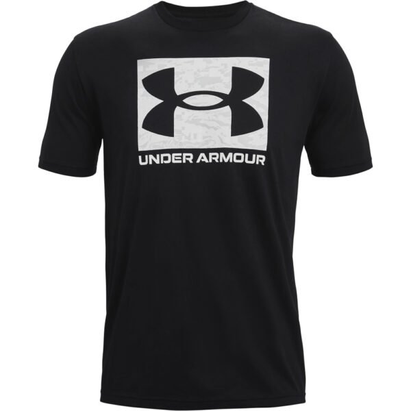 Under Armour T-shirt Męski A-Sport