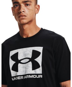 Under Armour T-shirt Męski A-Sport