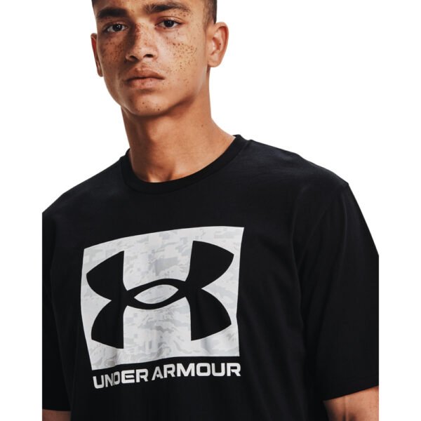 Under Armour T-shirt Męski A-Sport