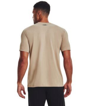 Under Armour T-shirt Męski A-Sport