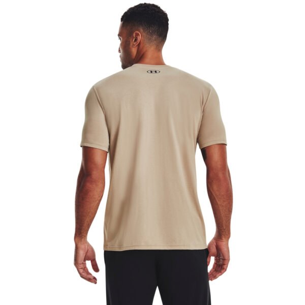 Under Armour T-shirt Męski A-Sport