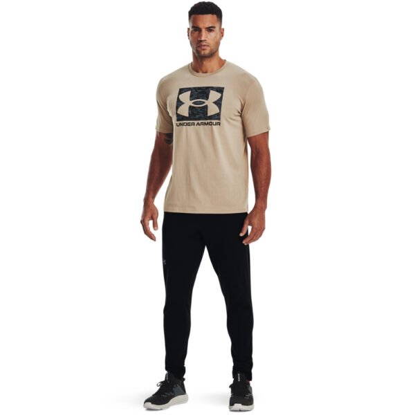 Under Armour T-shirt Męski A-Sport