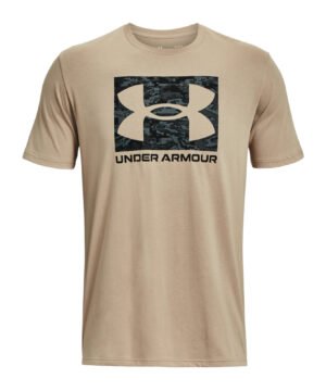 Under Armour T-shirt Męski A-Sport