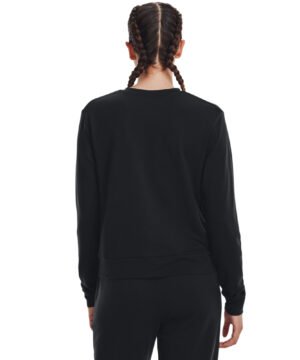 Under Armour Longsleeve Kobiecy A-Sport