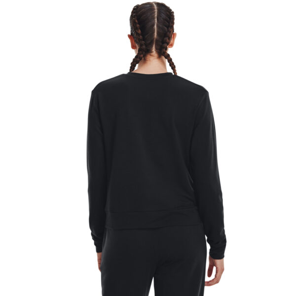 Under Armour Longsleeve Kobiecy A-Sport