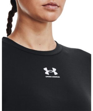 Under Armour Longsleeve Kobiecy A-Sport