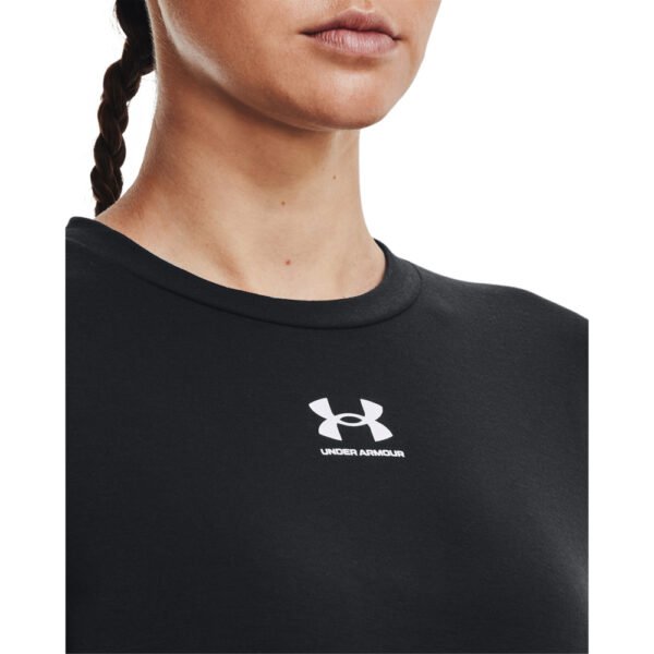 Under Armour Longsleeve Kobiecy A-Sport