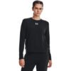 Under Armour Longsleeve Kobiecy A-Sport