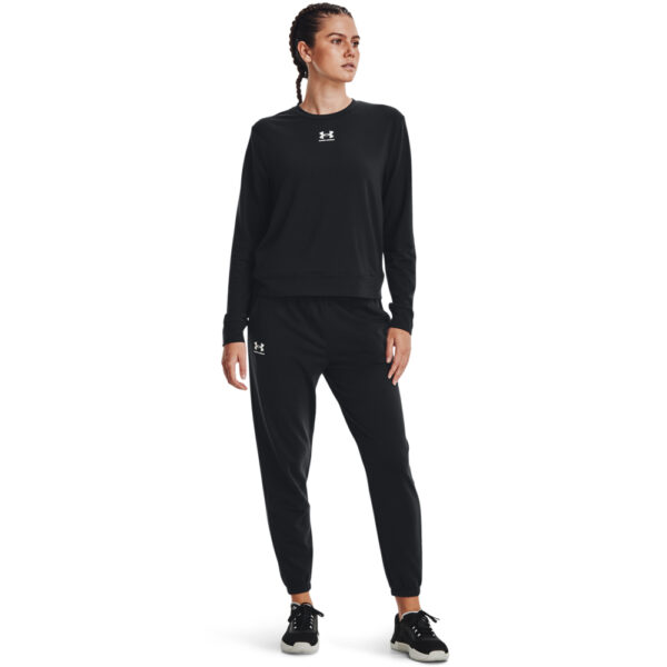 Under Armour Longsleeve Kobiecy A-Sport