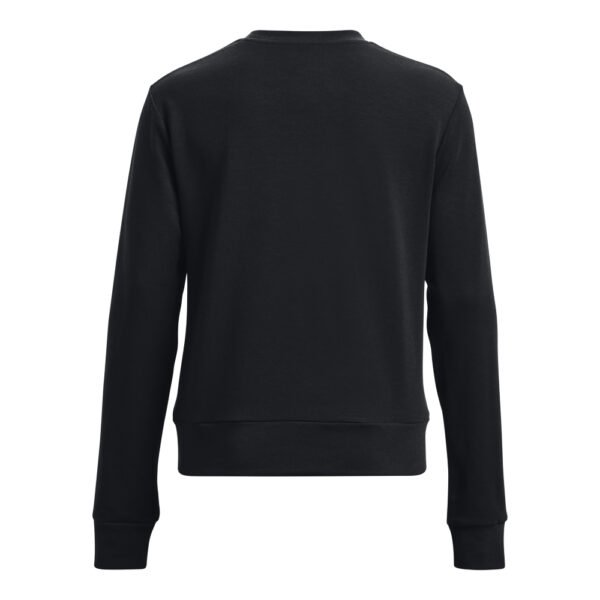 Under Armour Longsleeve Kobiecy A-Sport