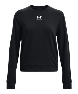 Under Armour Longsleeve Kobiecy A-Sport