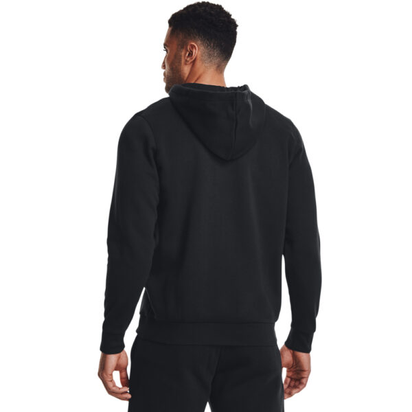 Under Armour Bluza Na Zamek Męska A-Sport