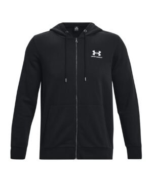 Under Armour Bluza Na Zamek Męska A-Sport