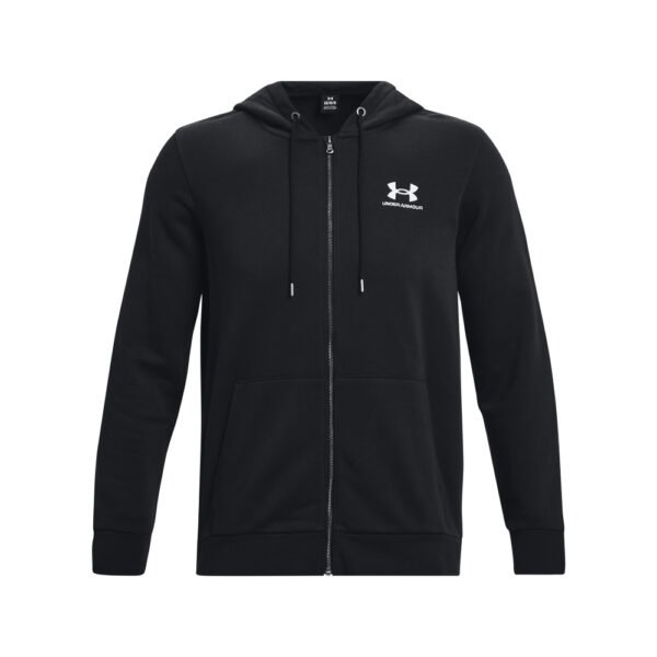 Under Armour Bluza Na Zamek Męska A-Sport