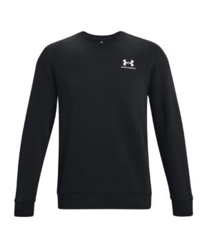 Under Armour Bluza Bez Kaptura Męska A-Sport