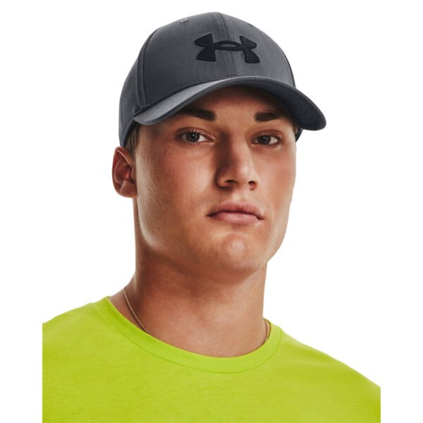 Under Armour Czapka Męska A-Sport