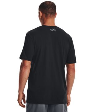 Under Armour T-shirt Męski A-Sport