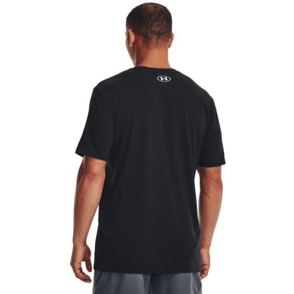 Under Armour T-shirt Męski A-Sport