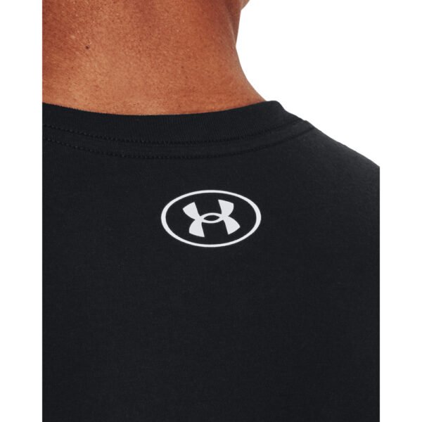 Under Armour T-shirt Męski A-Sport