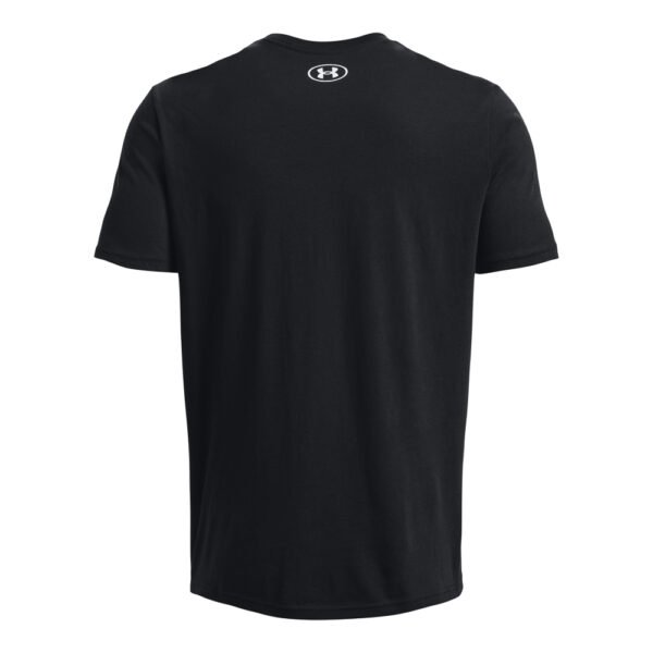 Under Armour T-shirt Męski A-Sport