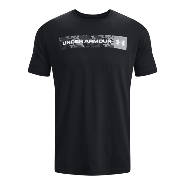 Under Armour T-shirt Męski A-Sport