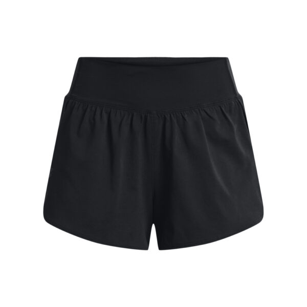 Under Armour Szorty Damskie A-Sport