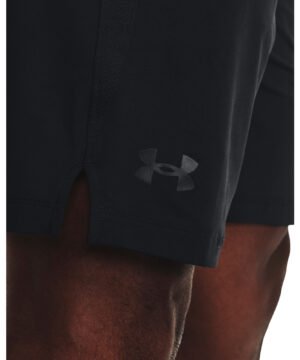 Under Armour Szorty Męskie A-Sport