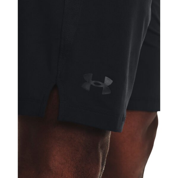 Under Armour Szorty Męskie A-Sport