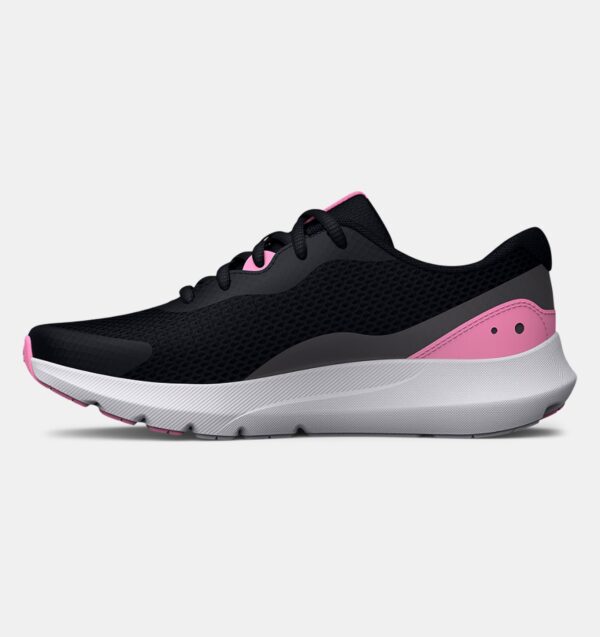 Under Armour Buty Damskie A-Sport