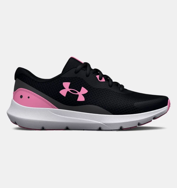 Under Armour Buty Damskie A-Sport