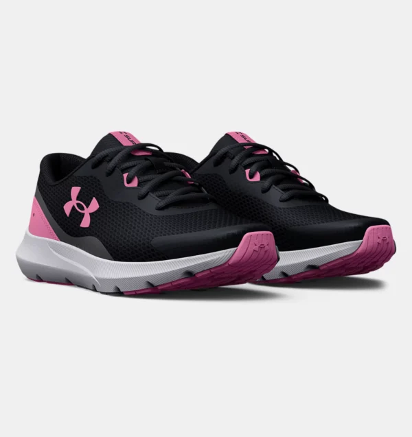 Under Armour Buty Damskie A-Sport