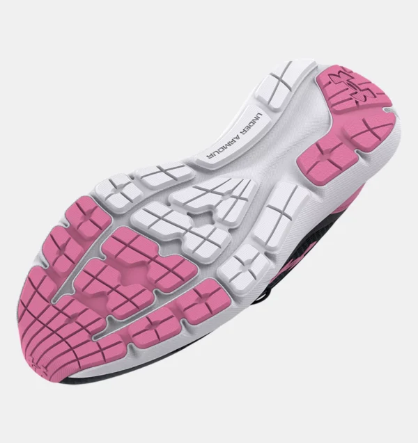 Under Armour Buty Damskie A-Sport