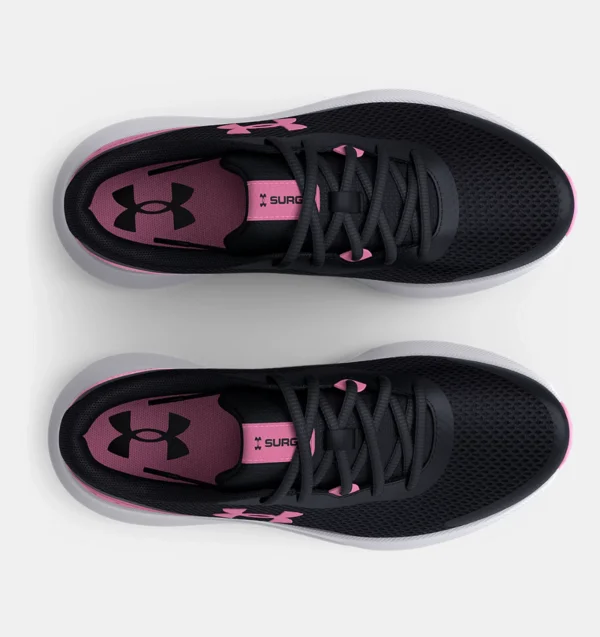 Under Armour Buty Damskie A-Sport
